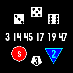 RandomPick screenshot